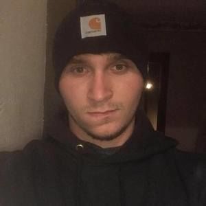 Meet your Posher, Jeff